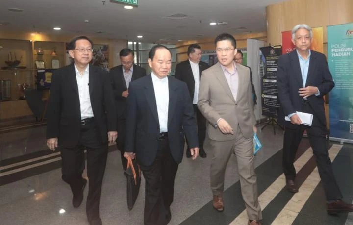 黃家和：在國家教育體系中　華泰小地位不容質疑