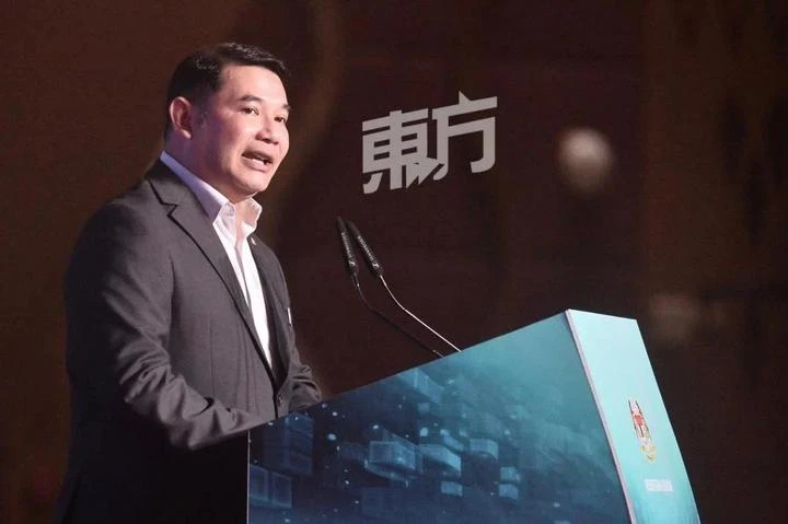 團結政府領導下仍可能發生紕漏　拉菲玆：一些因素超過政府控制