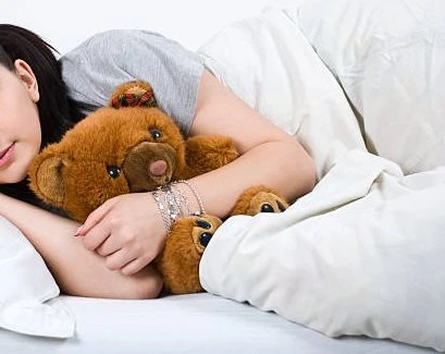 天使不造訪滿是玩偶的房子！　傳教士：抱玩偶入眠違反教義