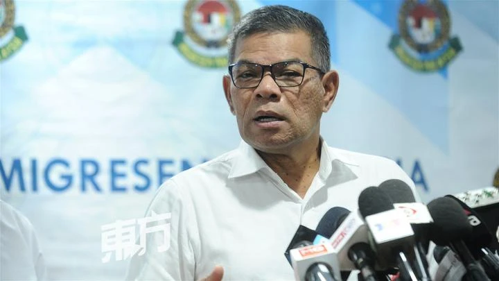 提醒僱主完成RTK2.0核實程序　賽夫丁：4月起取締非法外勞