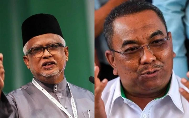 標籤政府機構及媒體為「走狗」　瑪夫茲：沙努西言論已越界