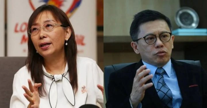 暴露馬華雙面人嘴臉　郭素沁：鄭聯科是最佳示範