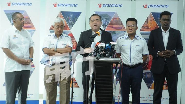 若巴士專用車道順利進行　陸兆福：政府將考慮開設更多巴士車道