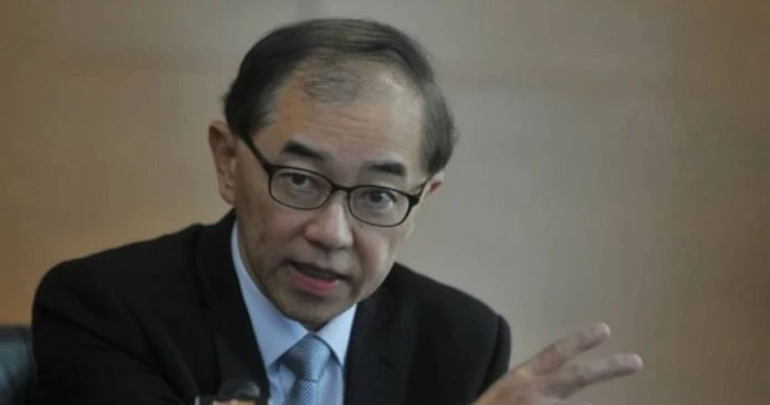 促副教長制定具體時間表兌諾　馬漢順：華教發展不容拖延