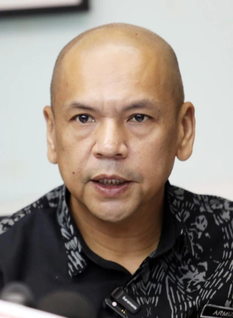 重申沙盟是團結政府一分子　阿米占：不存在倒首相運動