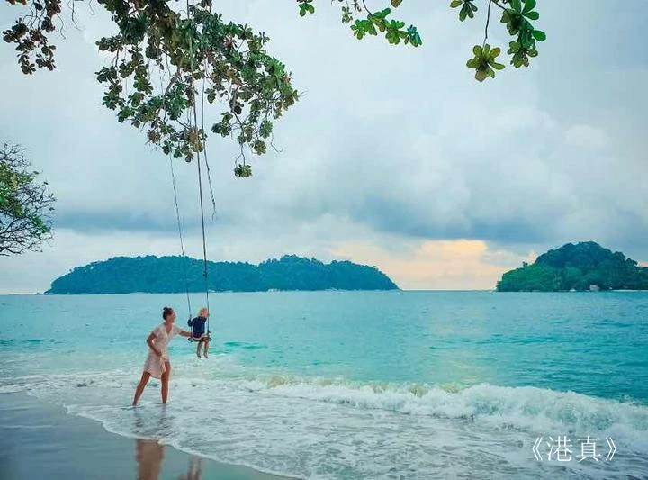 港真東協資訊｜Agoda列嶄新旅遊5地點 美里與關丹並列第三