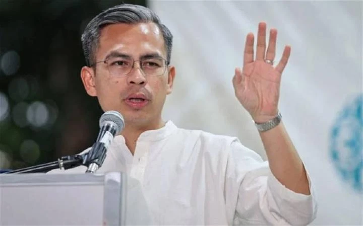 法米：內閣沒討論是否特赦納吉事宜