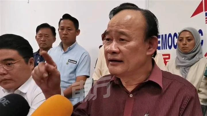 【倪可漢住家遭縱火】相信跟「非穆加入伊法委會」言論有關　倪可漢：我不曾與人有爭執