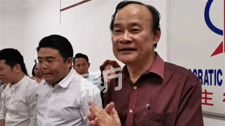 【倪可漢住家遭縱火】不曾接恐嚇電話或信息　願意原諒縱火者