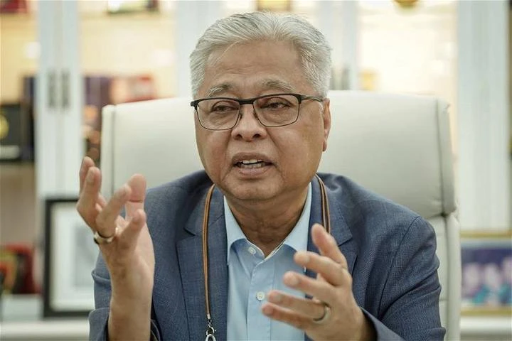 涉7億宣傳費案　消息：沙比里今早赴反貪會錄供