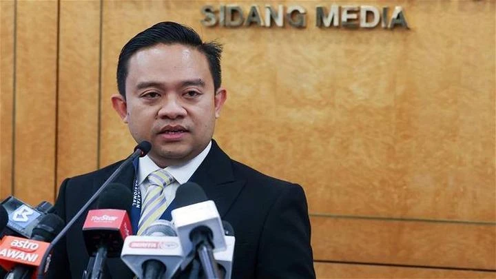 哈山卡林建議反對黨呈不信任動儀　旺賽夫：坐實藍眼議員不滿安華