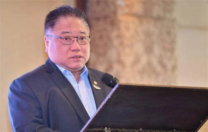 張慶信：今年三月可直飛西安　大馬將作為中國穆斯林旅遊友好國家