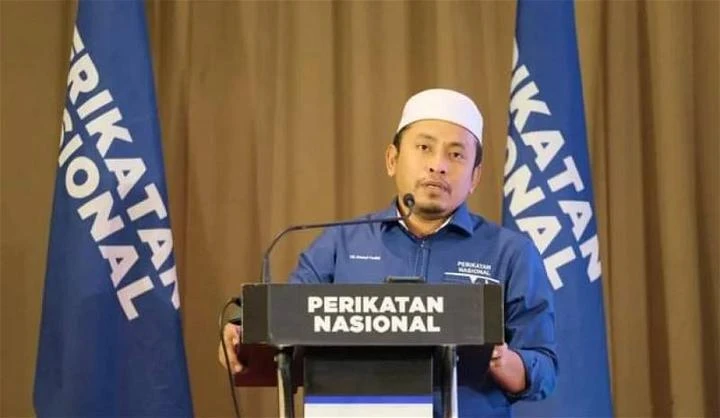 【倪可漢住家遭縱火】國盟青年團：倪可漢煽動仇恨　準備向警方報案