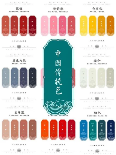 考據還原故宮古畫，《射鵰》如何與夜店風武俠割席