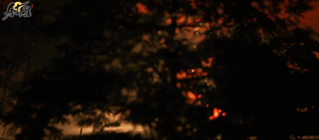 考據還原故宮古畫，《射鵰》如何與夜店風武俠割席