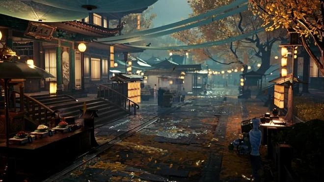 考據還原故宮古畫，《射鵰》如何與夜店風武俠割席