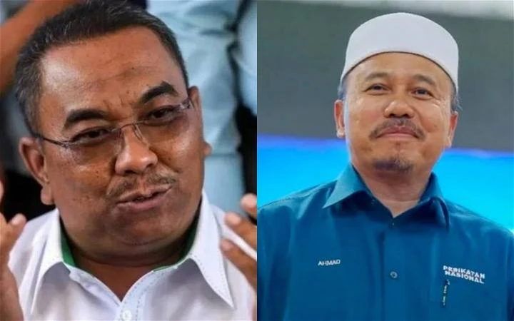 沙努西深夜直播與人妻唱歌　阿末耶也坦承有黨員不滿