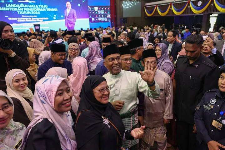 傳國能大學或關閉　贊比里：沒有接到指示