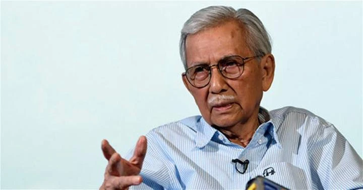 從政為國服務蒙受巨大經濟損失　敦達因：若沒從政資產將超過500億