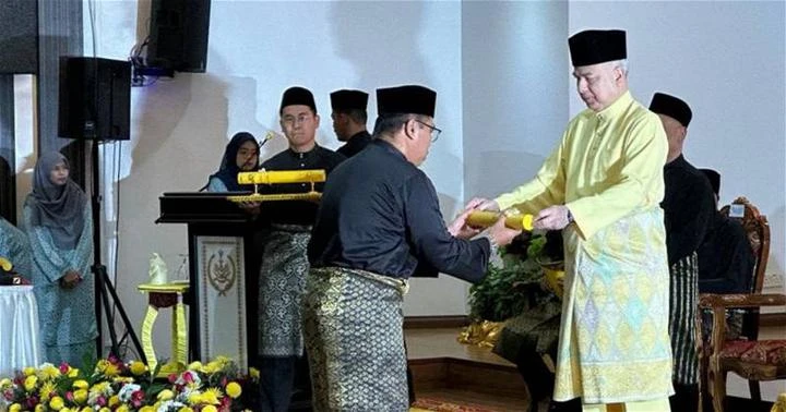 宗教機構亟需青年活力引導正途　霹蘇丹冀家長正面看待電競運動