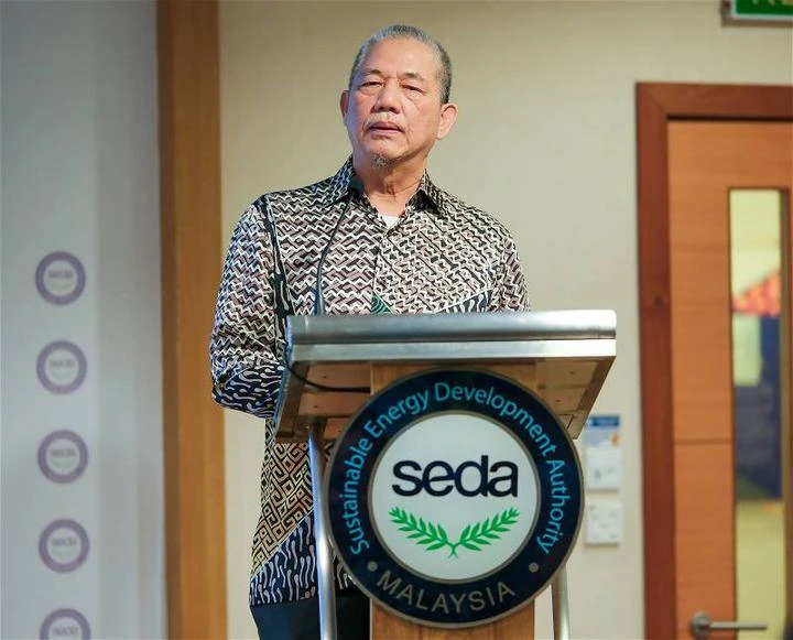 確保提供令人民滿意服務　法迪拉吁SEDA高效工作