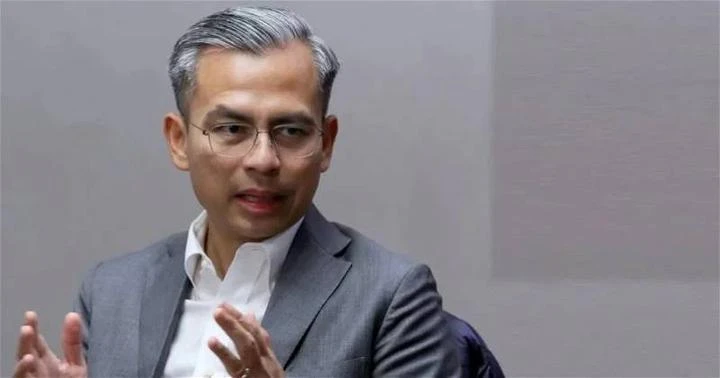 駁斥議長或不通過不信任動議說法　法米：安華曾兩次力邀提呈動議並縮短通知期限