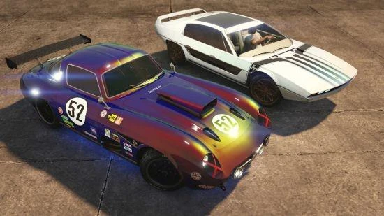 《GTAOL》新活動上線 GTA+會員免費領全新SUV載具