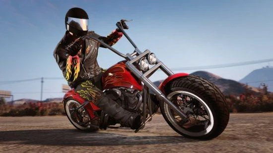 《GTAOL》新活動上線 GTA+會員免費領全新SUV載具