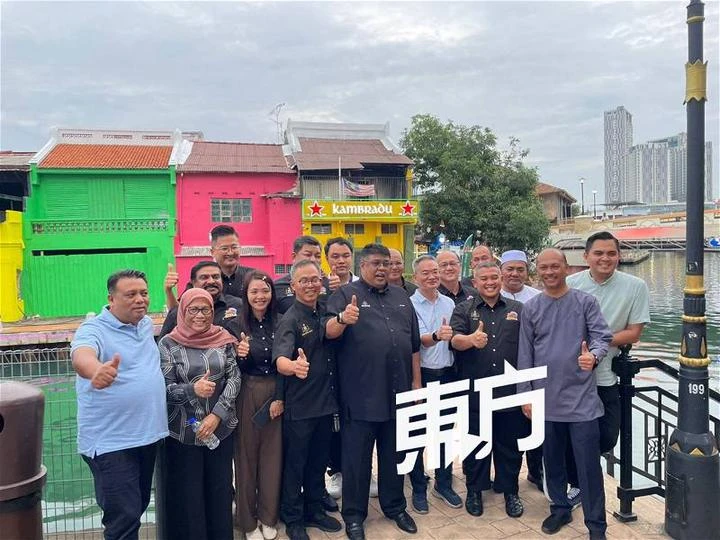 甲首長送上「農曆新年驚喜大禮」　宣布縮短無車區計劃至21小時