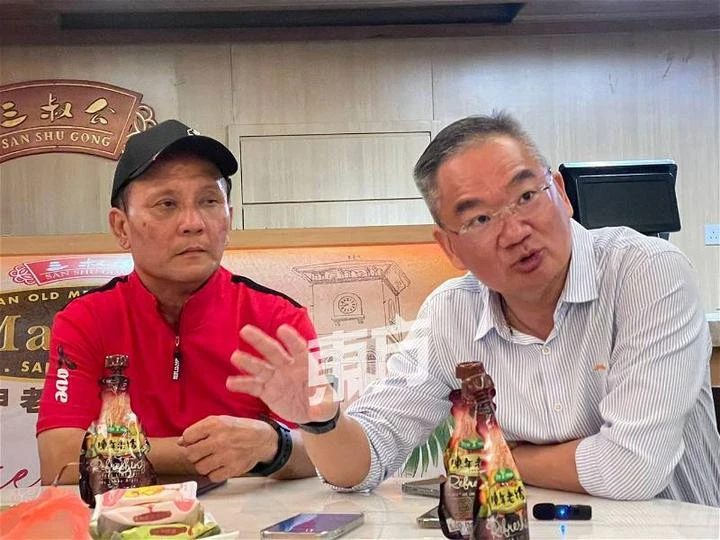 甲首長送上「農曆新年驚喜大禮」　宣布縮短無車區計劃至21小時