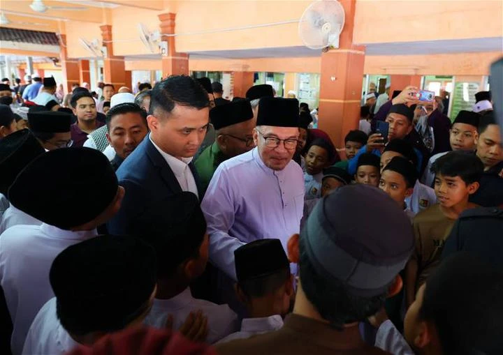 日企退出隆新高鐵計劃競標　安華指政府將研究影響