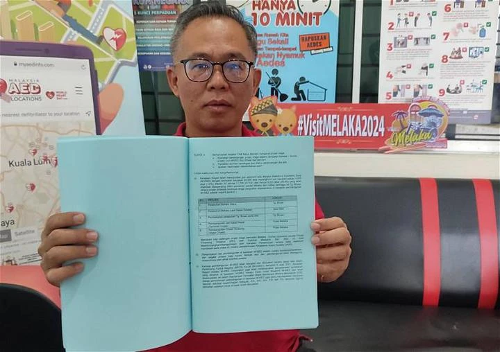 馬印大橋計劃擱置　中央政府認為沒有迫切需要