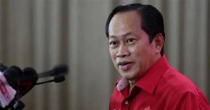 阿末瑪斯蘭：福布斯大馬富豪榜僅3巫裔　 土著經濟大會聚焦改善馬來人經濟