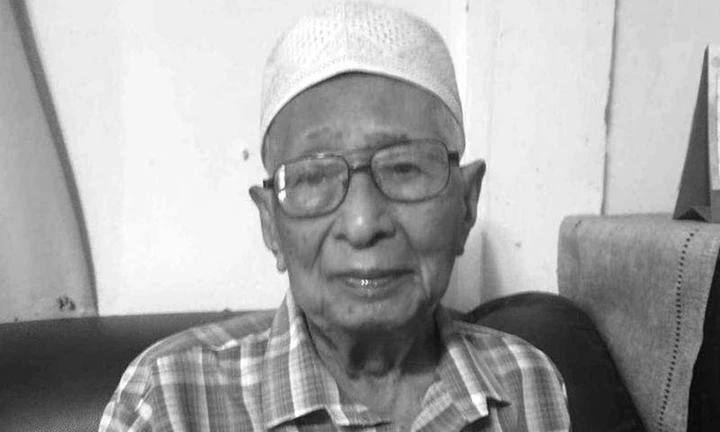 馬共前主席阿都拉西迪辭世　享壽100歲