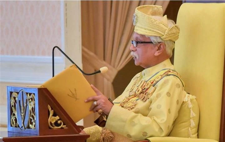 加強道德社會和諧穩定護民祉　森統治者：團結互助增進友誼