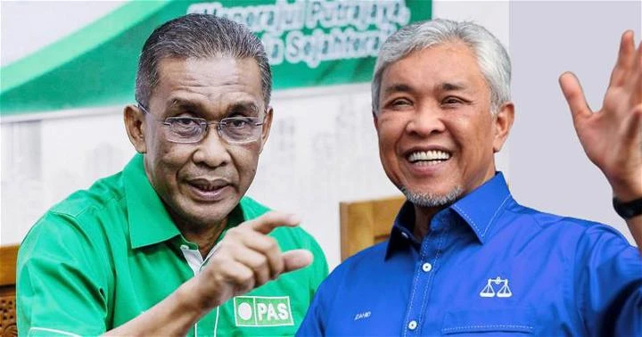 達基尤丁諷扎希陷絕望　擬新法阻政變