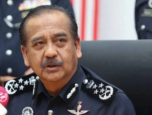 杜拜行動調查報告將呈總檢察署　警等待指示對拉惹柏特拉採取行動