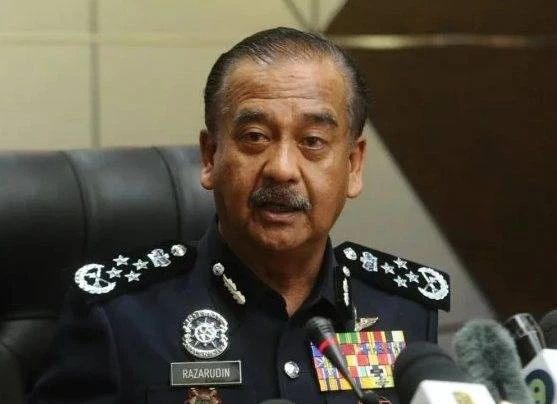 警調查10億賄賂元首文章作者　將傳召相關人士錄供