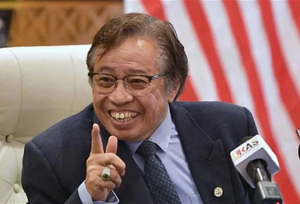 駁杜拜行動任首相傳言　砂總理：我不愚蠢！