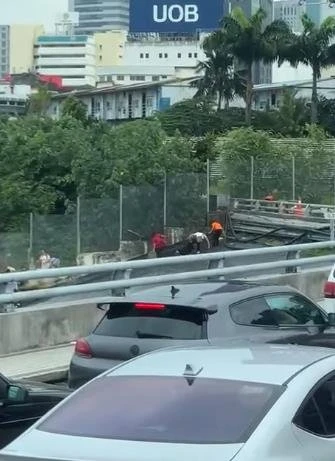 警追蹤柔佛長堤旁「抄捷徑」通關人士     柔大臣：與內政部商討解決方案