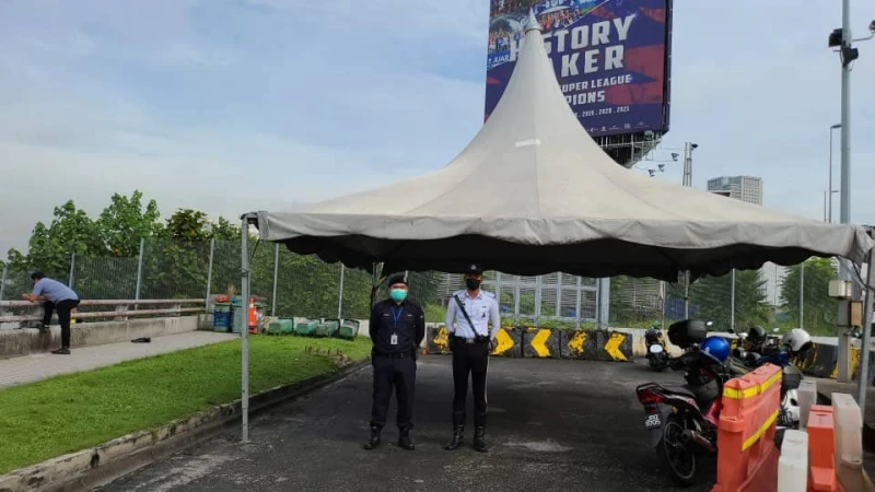 警追蹤柔佛長堤旁「抄捷徑」通關人士     柔大臣：與內政部商討解決方案