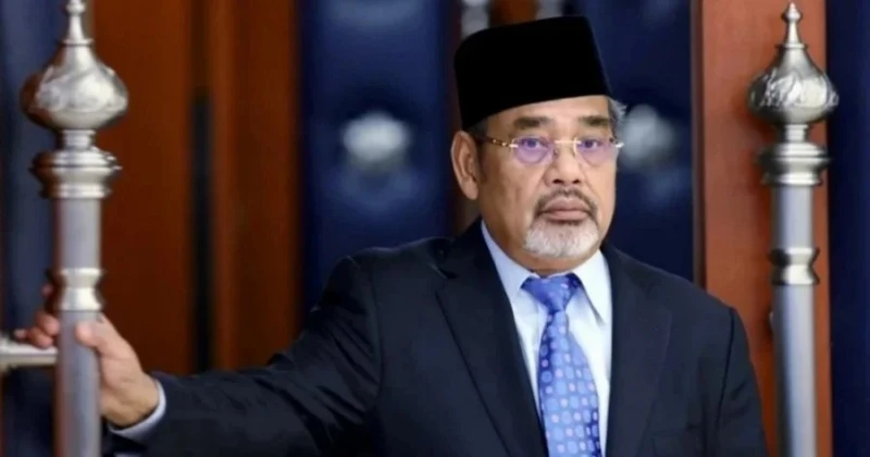 候任駐印尼大使　達祖丁被巫統革職