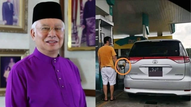 馬國近日公布新條規 防外國車輛添RON95汽油