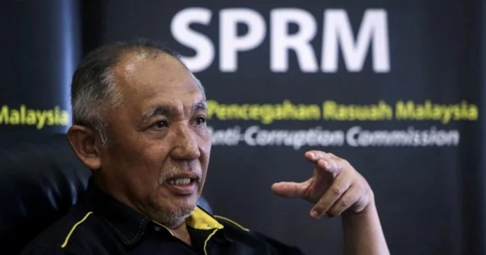 拉津:前罪犯將現身說法 反貪課程擴大至技職學生