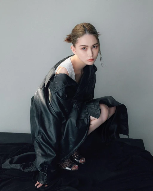 昆凌自認當媽「有點囉嗦」　甜曝與周杰倫夫妻生活