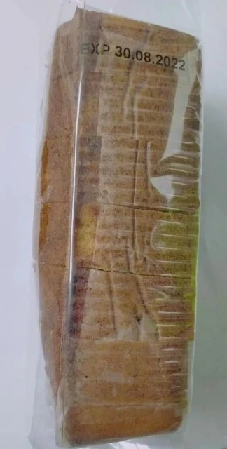 產自大馬香蕉蛋糕　新國食品局召回：防腐劑超標！