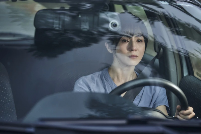 淚談花6年拍《嗨！神獸》獻病逝父親　池家慶圓夢與女神楊采妮合作