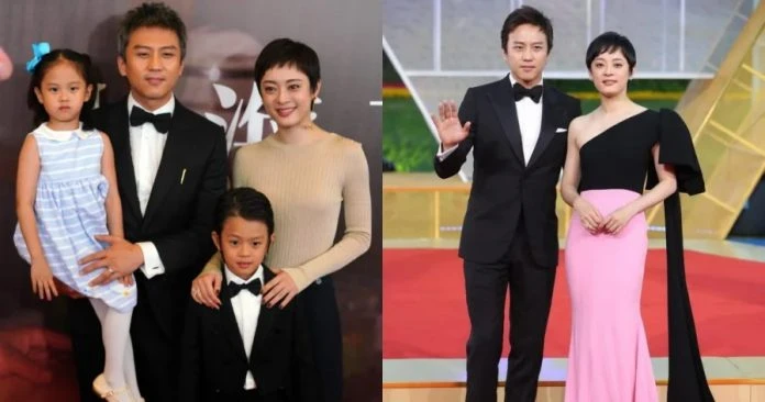 神隱3個月罕透露育兒日常　孫儷崩潰嘆「讓我哭一會兒」