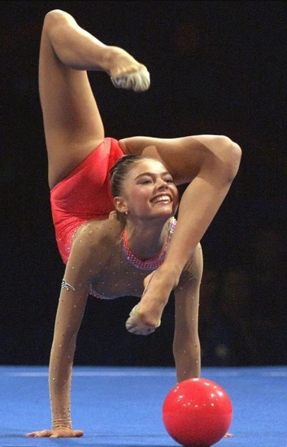 攻烏不忘「找情婦播種」　69歲普京被曝將再當爸