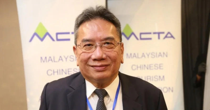 社交平台頻傳「好康不斷」假旅遊配套　業者勸告勿線上轉帳訂購免受騙